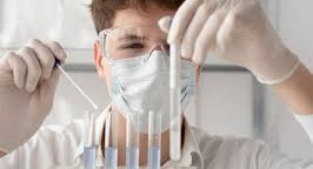 Chemistry IA Word Count