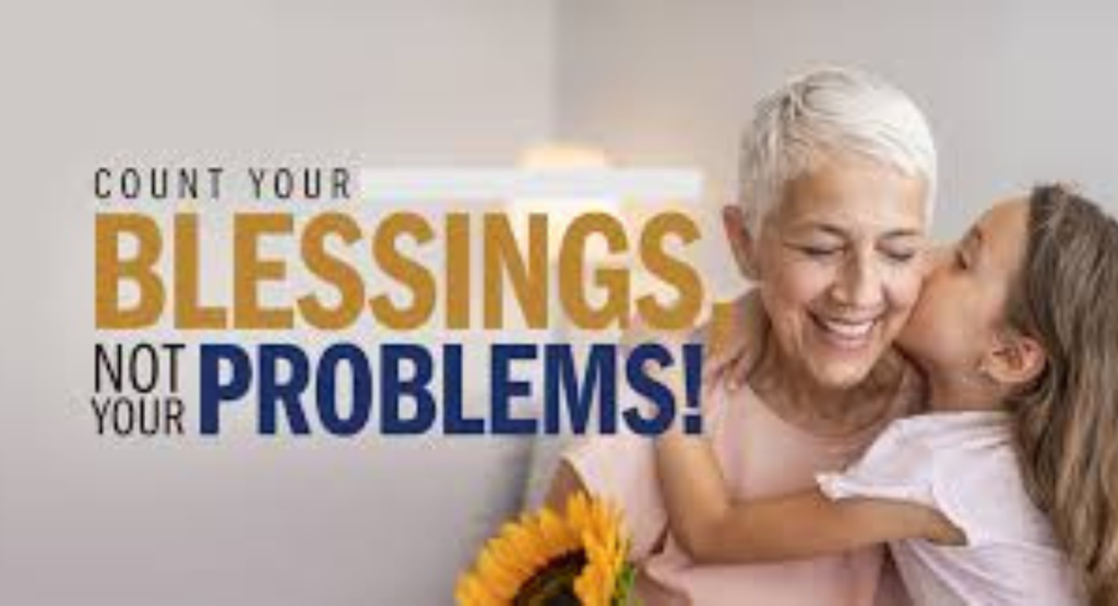 Count Your Blessings 