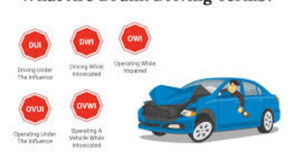 What States Don't Count Out-Of-State DUIs?