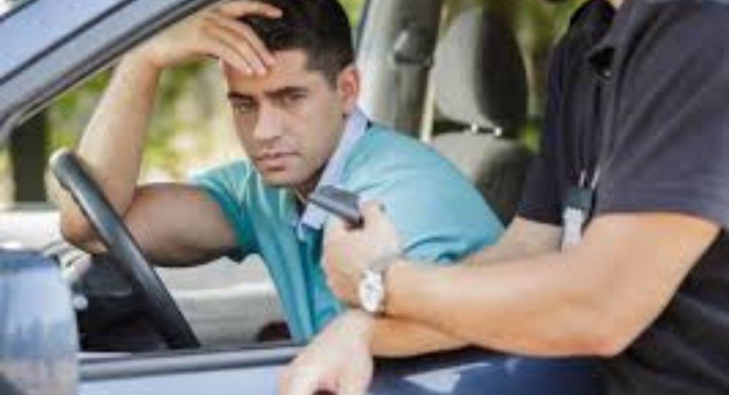 What States Don't Count Out-Of-State DUIs?