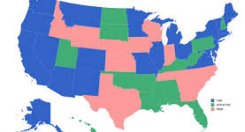 What States Don't Count Out-Of-State DUIs?