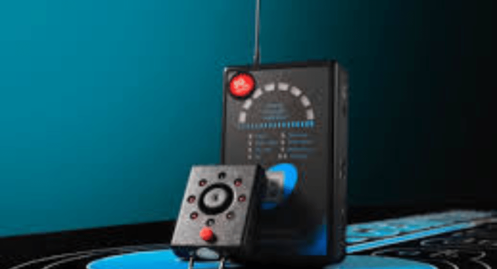 The Ultimate Guide to Counter Surveillance Devices and RF Detection Tools