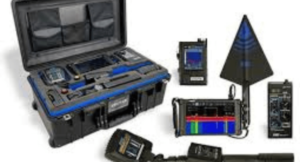 The Ultimate Guide to Counter Surveillance Devices and RF Detection Tools