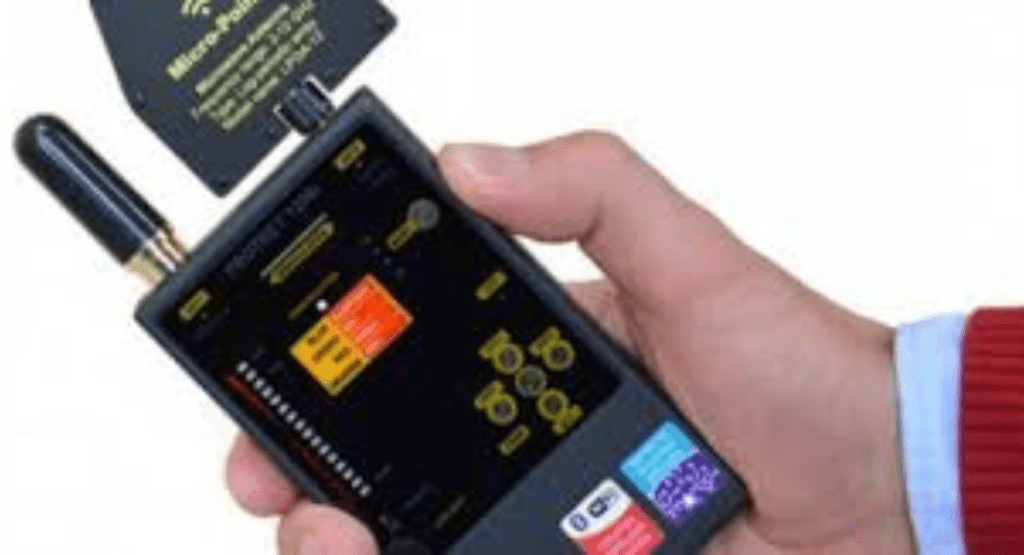 The Ultimate Guide to Counter Surveillance Devices and RF Detection Tools