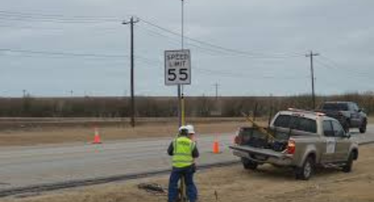 Traffic Patterns and Safety Insights from Turning Movement Counts