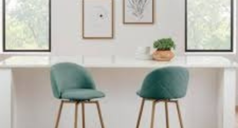 Coastal Counter Stools