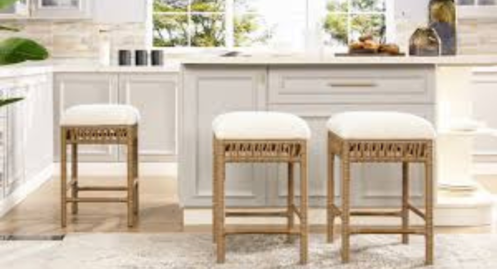 Coastal Counter Stools