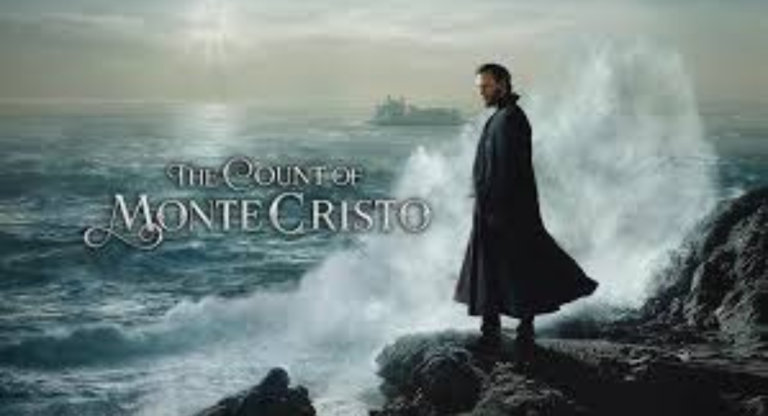Count Monte Cristo