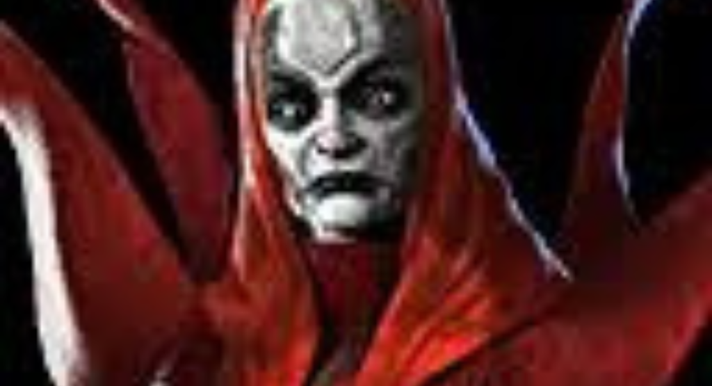 Mother Talzin Counter SWGOH