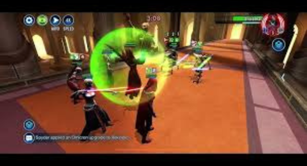 Mother Talzin Counter SWGOH
