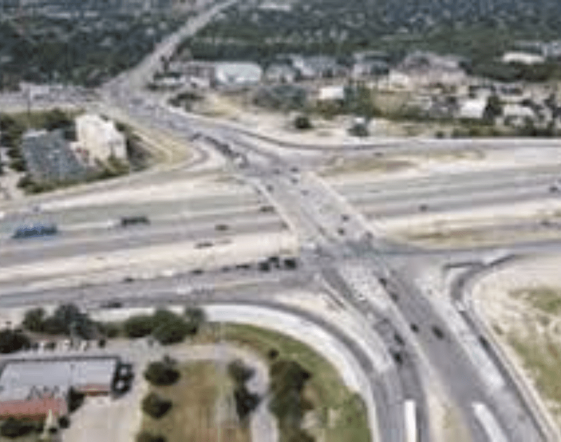 How Busy Is Austin Bluffs Parkway During Peak Hours?