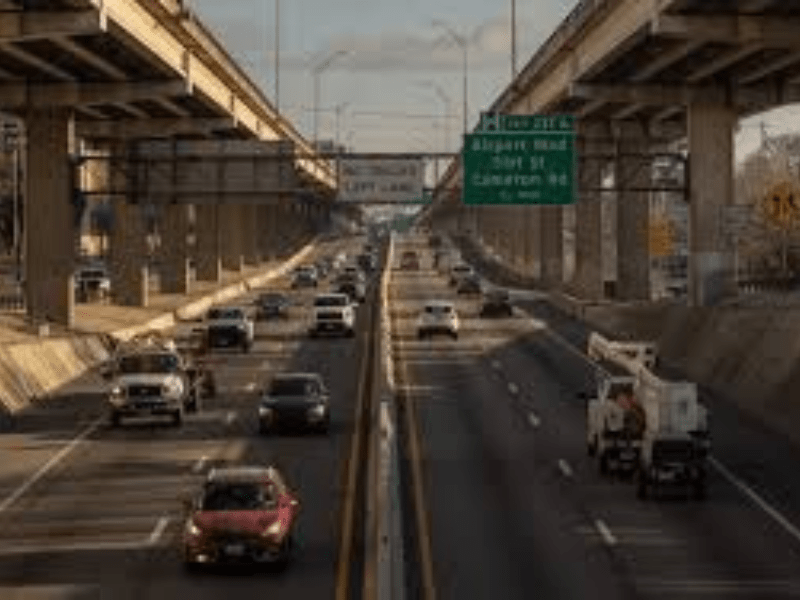 Is the Austin Bluffs & Academy Intersection Dangerous