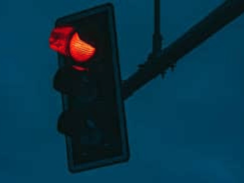 Is the Austin Bluffs & Academy Intersection Dangerous