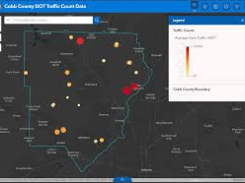 Where to Find Official Traffic Count Data in Colorado Springs (2026 Guide)