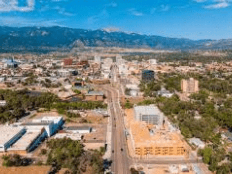Where to Find Official Traffic Count Data in Colorado Springs (2026 Guide)
