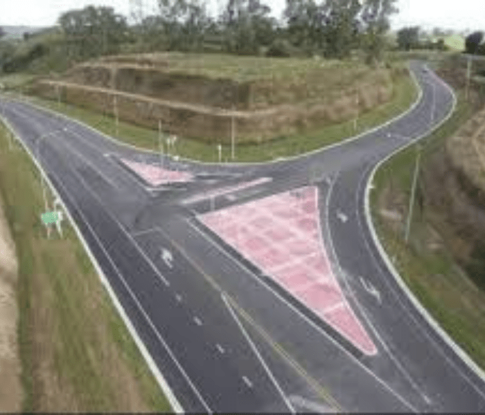 Why Do Some Intersections Need Dedicated Turn Lanes?