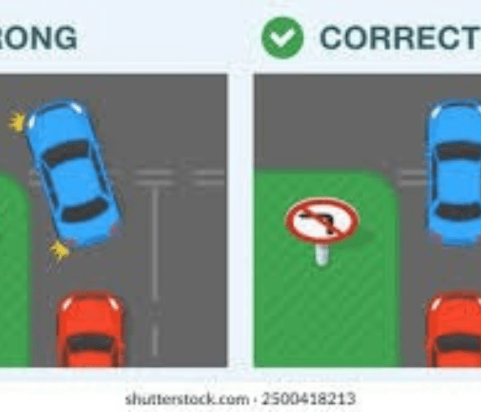 How Do Engineers Measure Left Turns at Busy Intersections?