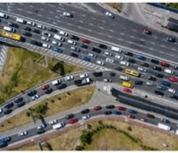 How Traffic Counts Help Reduce Congestion at Major Crossroads