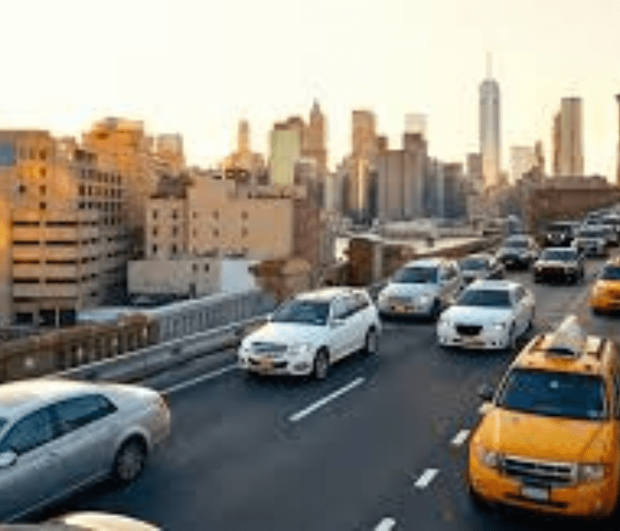 What Is Peak Hour Factor in Traffic Engineering?