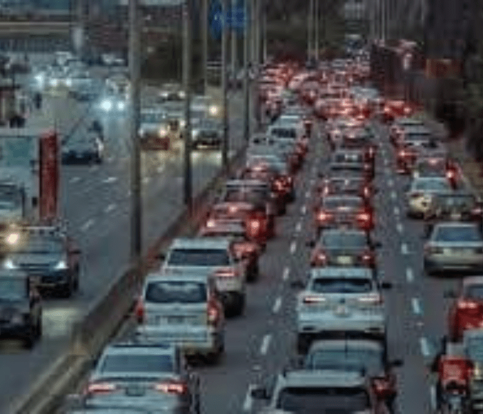 What Is Peak Hour Factor in Traffic Engineering? 
