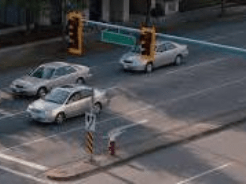 Turning Movement Count FAQs