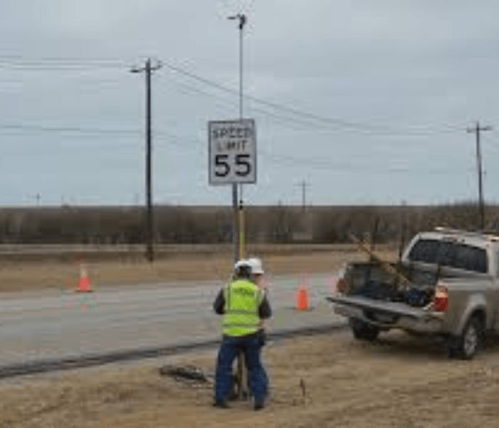 How Traffic Signals Use Turning Movement Count Data