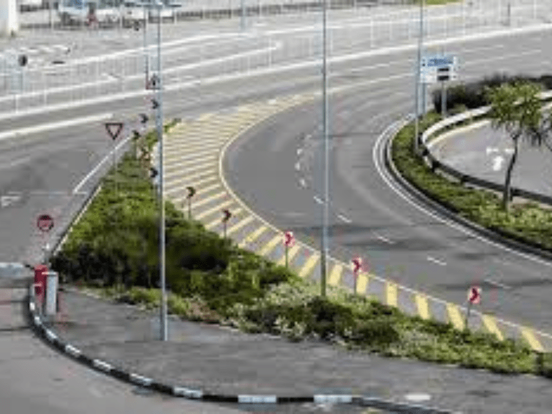 What Happens After a Turning Movement Count Study Is Completed?