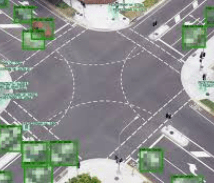 How Traffic Signals Use Turning Movement Count Data
