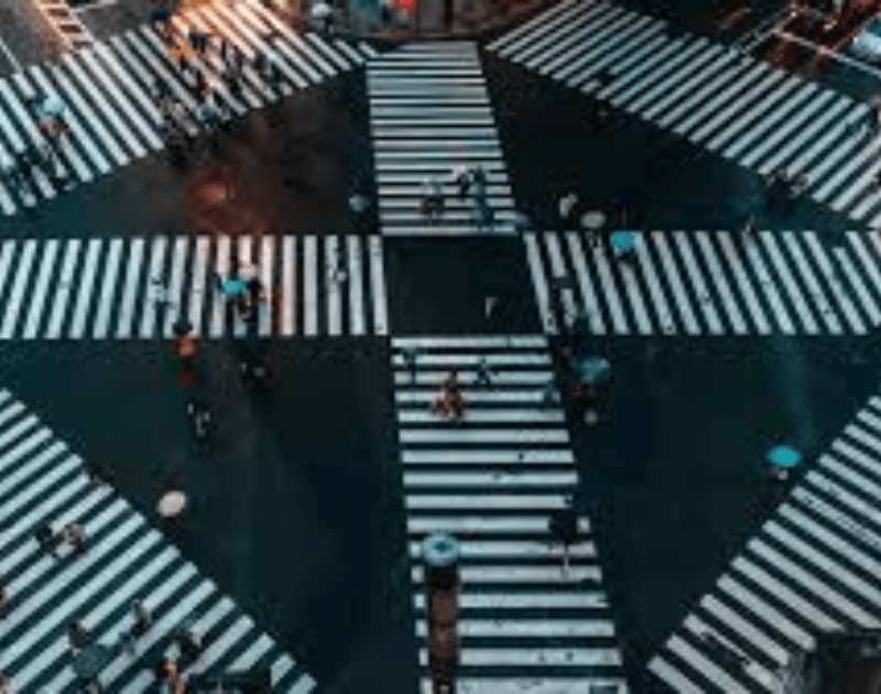 Busiest Intersections in Colorado Springs