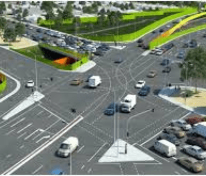 How Often Are Intersection Traffic Counts Updated in U.S. Cities?