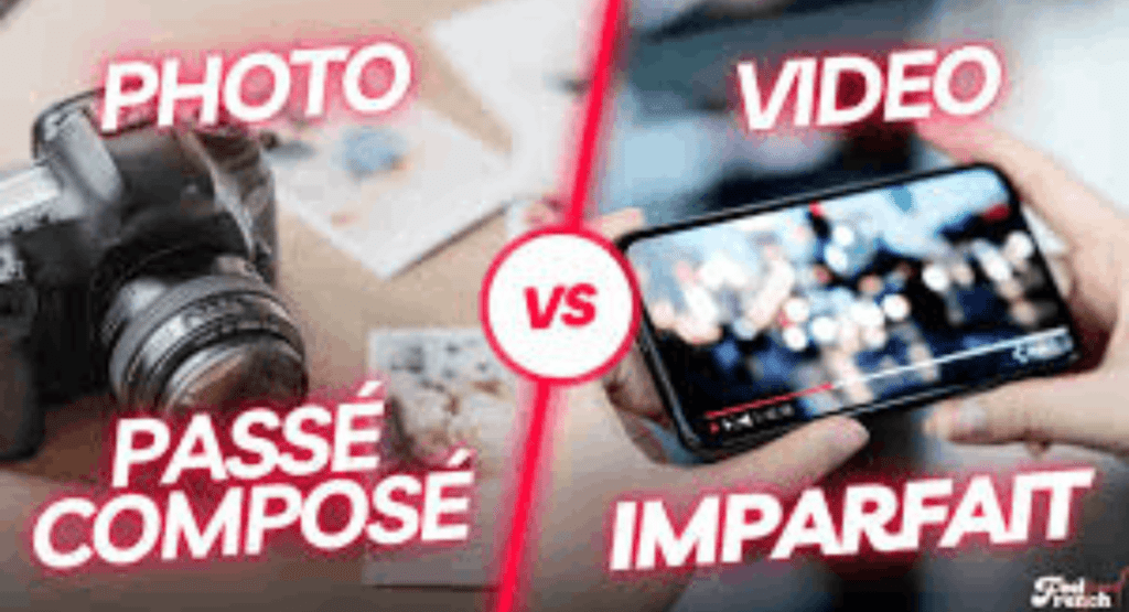 Passé Composé vs Imparfait