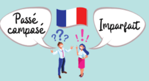 Passé Composé vs Imparfait