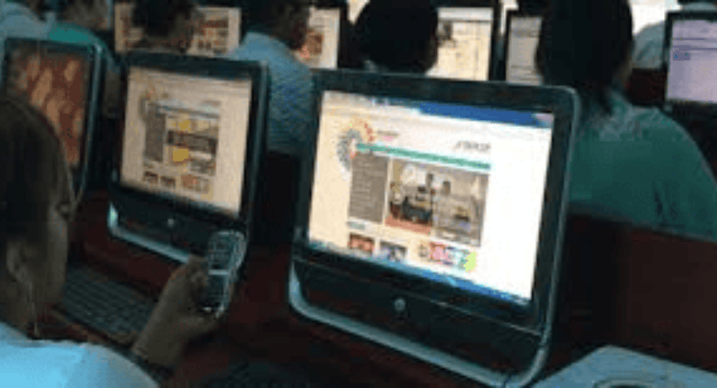 Language Learning Hub