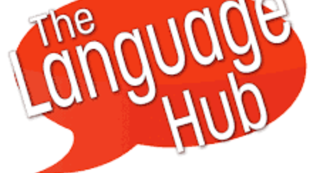 Language Learning Hub