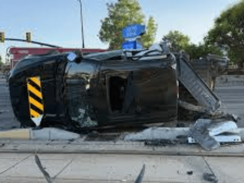 What Causes Delays at Busy Intersections Like Academy Blvd?