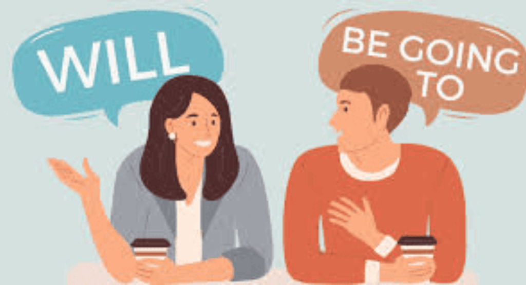 When to Use “Will” vs “Going To”