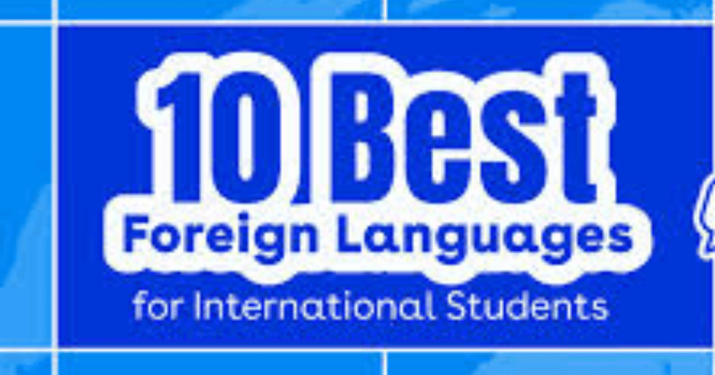 study abroad language schools Europe