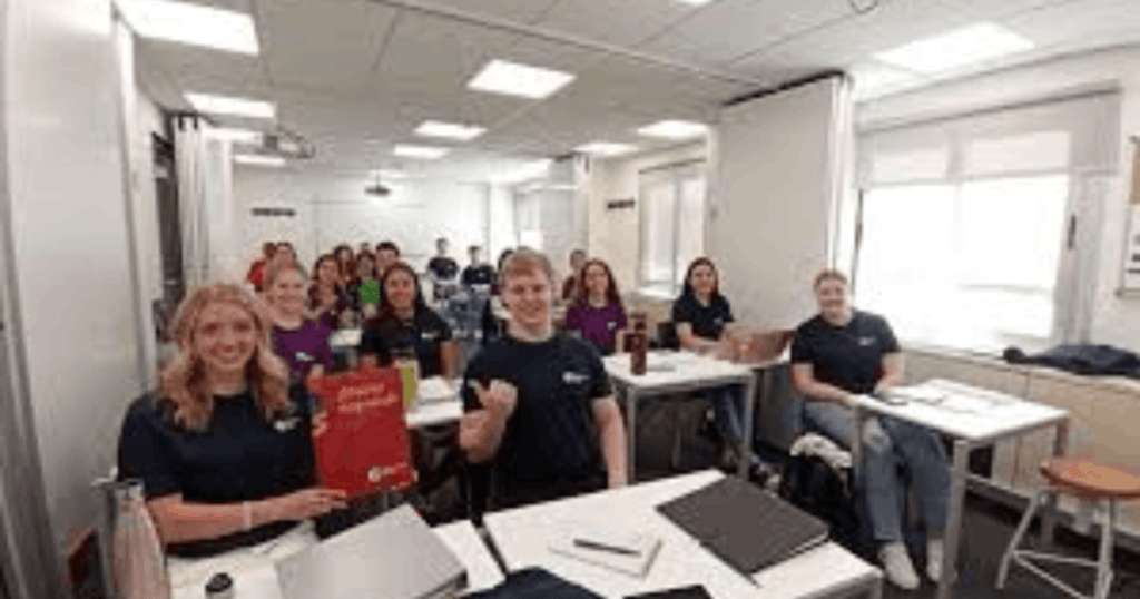 top European language schools