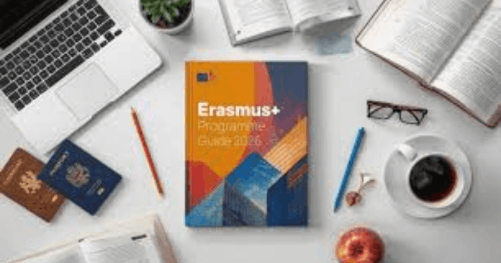 Erasmus guide for students