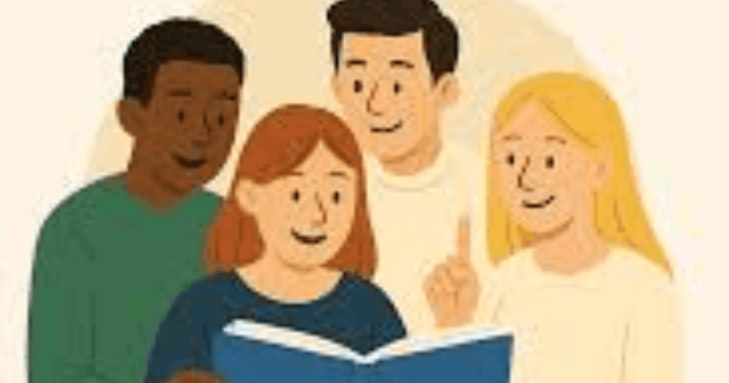 Erasmus program guide