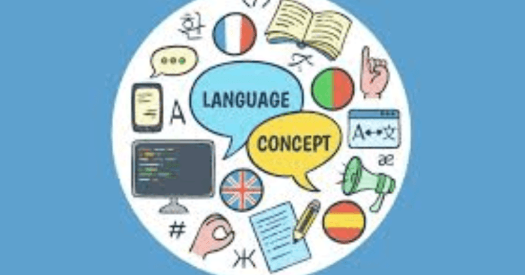 audio-lingual method