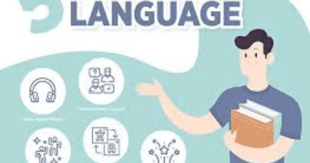 language acquisition strategies