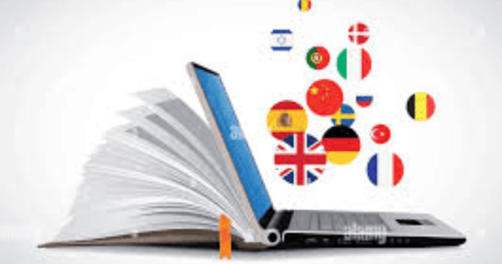 Multilingual learning