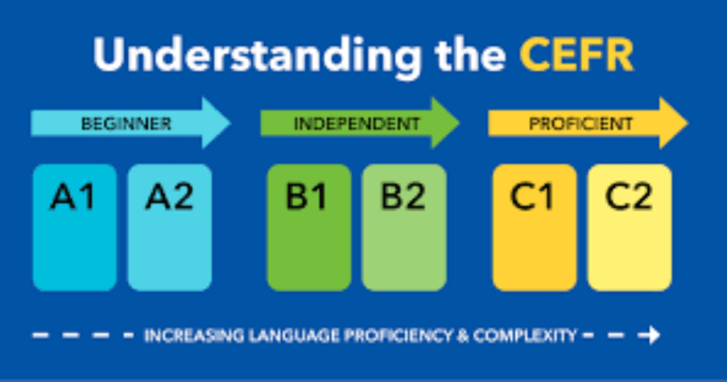 language fluency levels