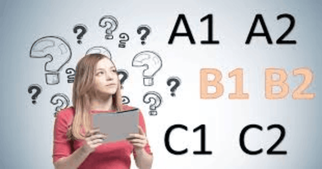 what does B2 mean in CEFR