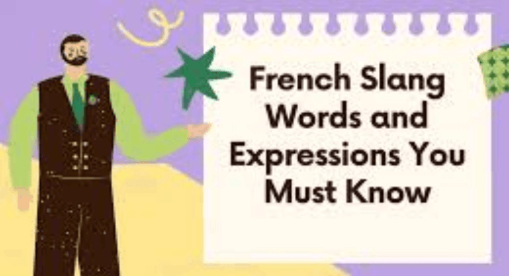 Phrases, Slang and Expressions