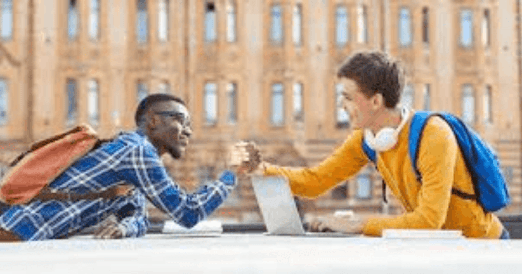 study abroad programs