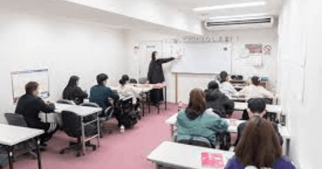 overseas education