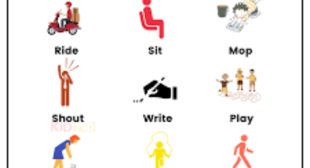 Vocabulary and Basics