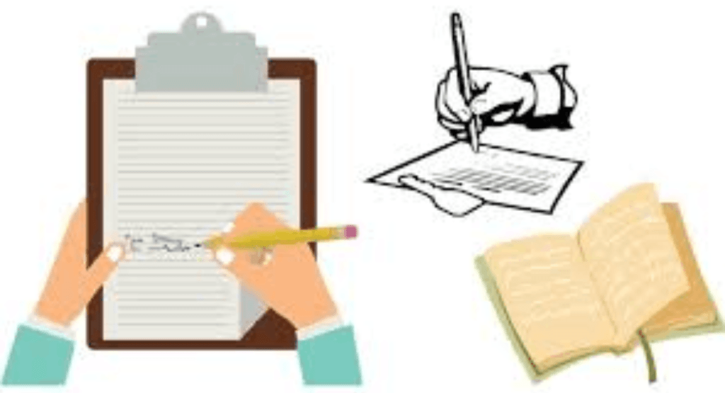 Writing and Communication